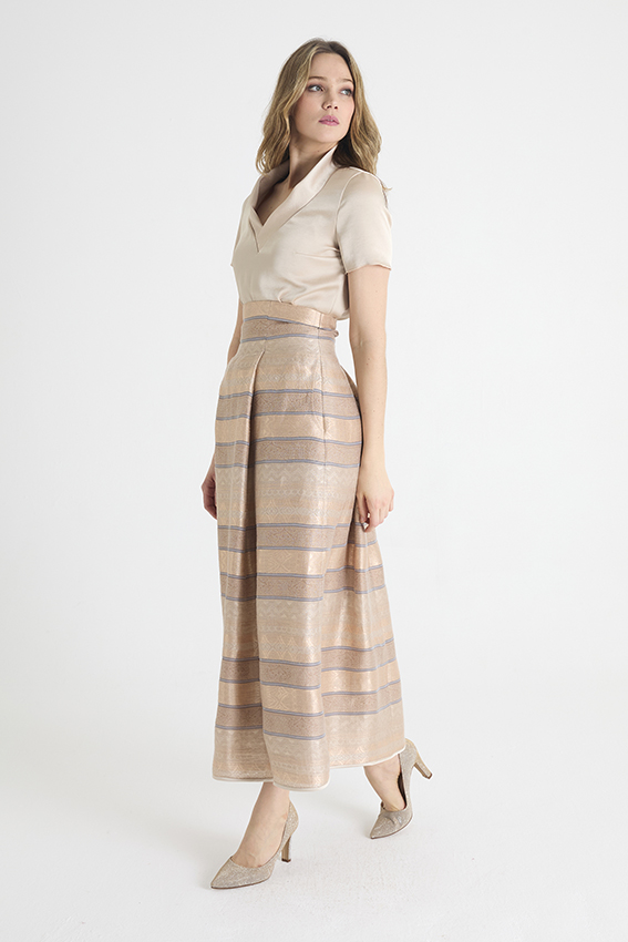 Dianna David Suitekledij collectie 2026-2027