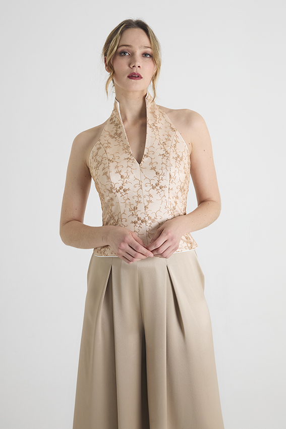 Dianna David Suitekledij collectie 2026-2027