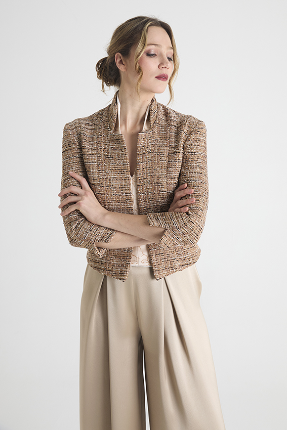 Dianna David Suitekledij collectie 2026-2027