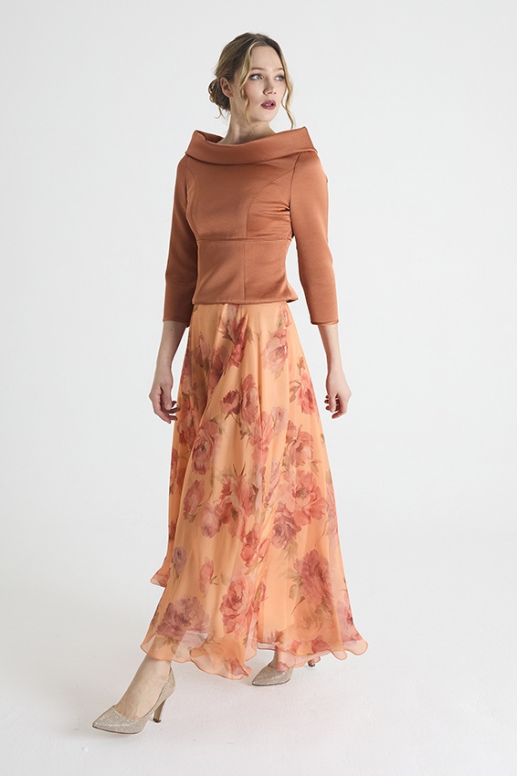 Dianna David Suitekledij collectie 2026-2027