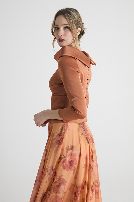 Dianna David Suitekledij collectie 2026-2027