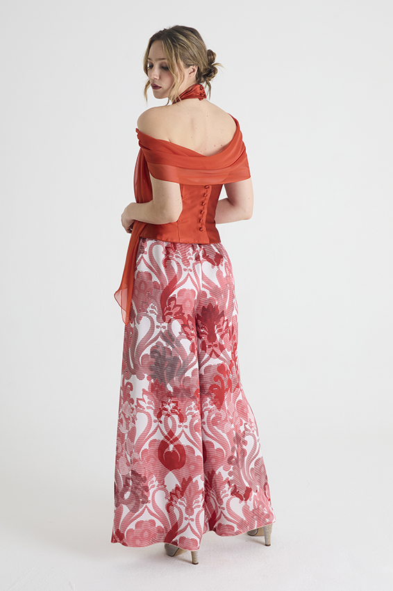 Dianna David Suitekledij collectie 2026-2027