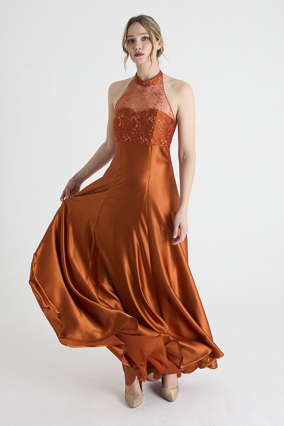 Dianna David Suitekledij collectie 2026-2027