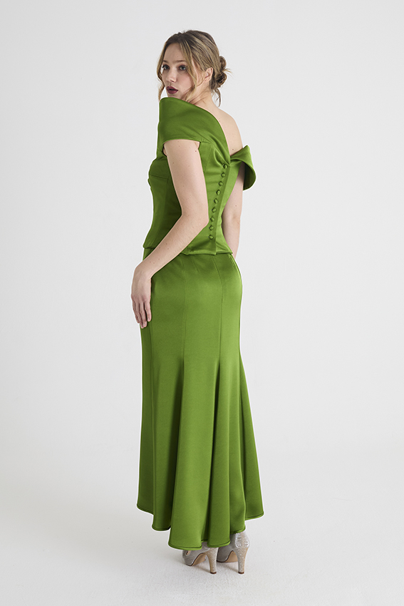 Dianna David Suitekledij collectie 2026-2027