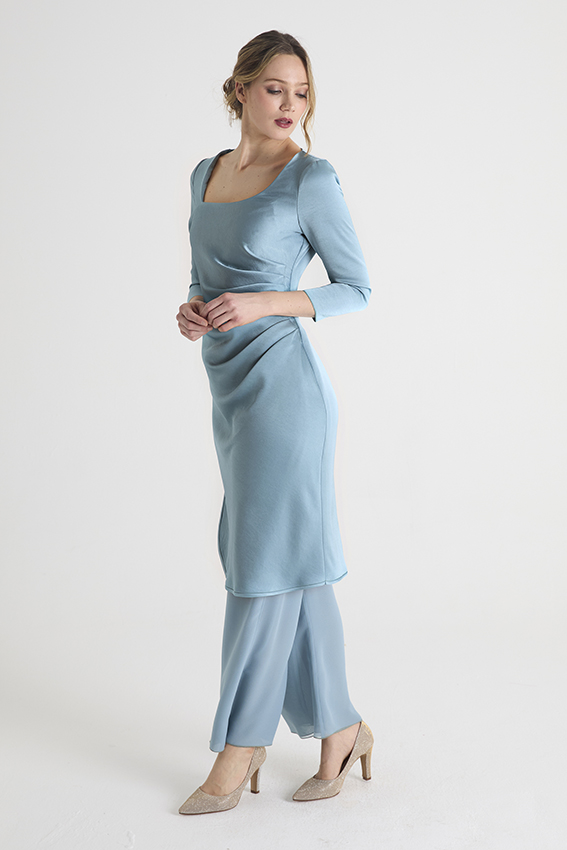 Dianna David Suitekledij collectie 2026-2027