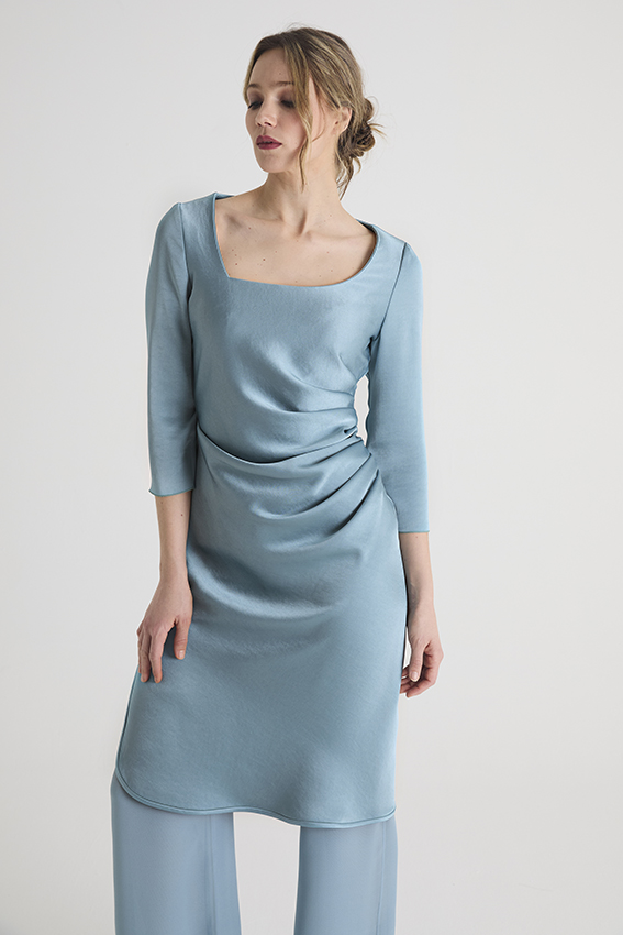 Dianna David Suitekledij collectie 2026-2027