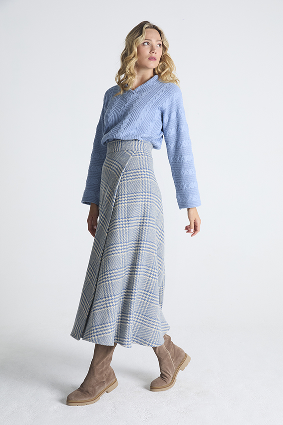 Prêt-à-porter Ensemble Nax / Barize - Dianna David