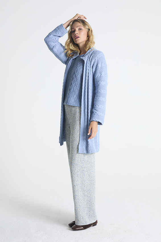 Prêt-à-porter Ensemble Trady / Sera / Bota - Dianna David
