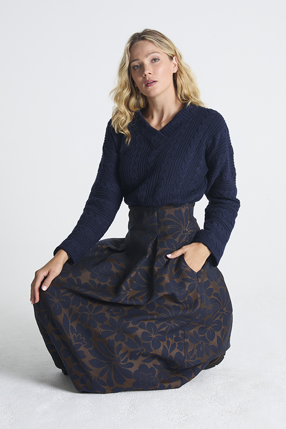 Prêt-à-porter Ensemble Nax / Dinan - Dianna David