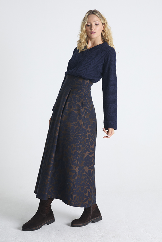 Prêt-à-porter Ensemble Nax / Dinan - Dianna David