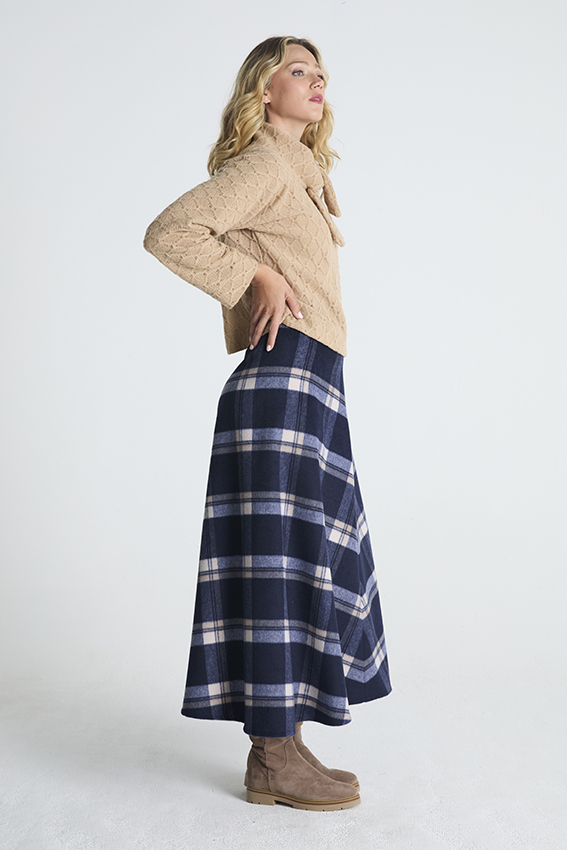 Prêt-à-porter Ensemble Bory / Ries - Dianna David