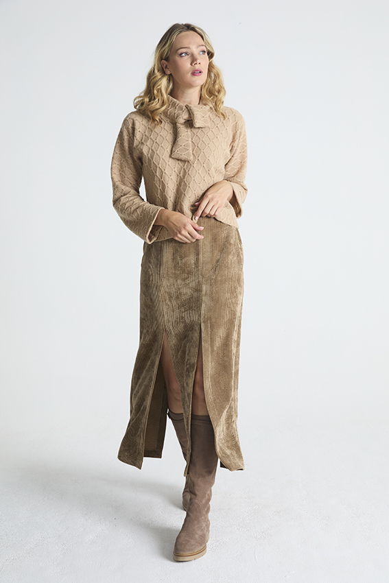 Prêt-à-porter Ensemble Bory / Tora - Dianna David