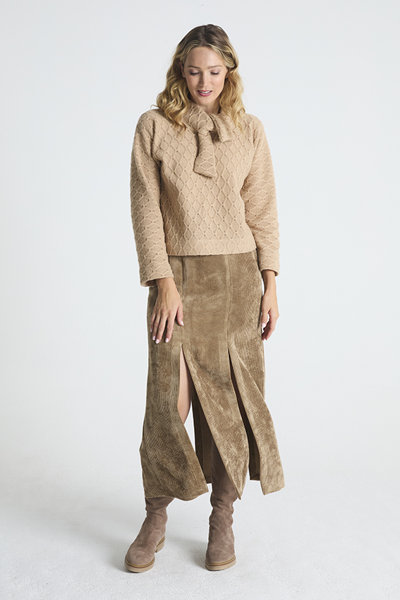 Prêt-à-porter Ensemble Bory / Tora - Dianna David