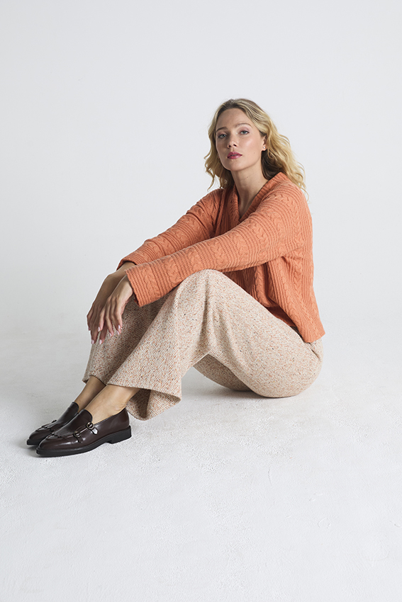 Prêt-à-porter Ensemble Nax / Bota - Dianna David