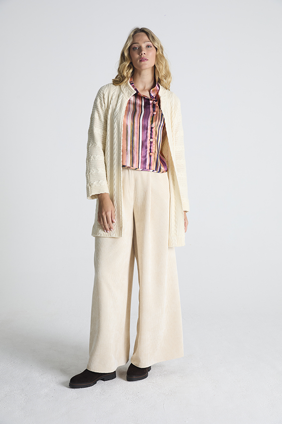 Prêt-à-porter Ensemble Trady / Deny - Dianna David