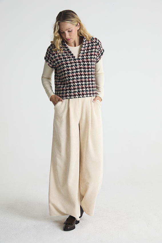 Prêt-à-porter Ensemble Teda / Cher / Ona - Dianna David