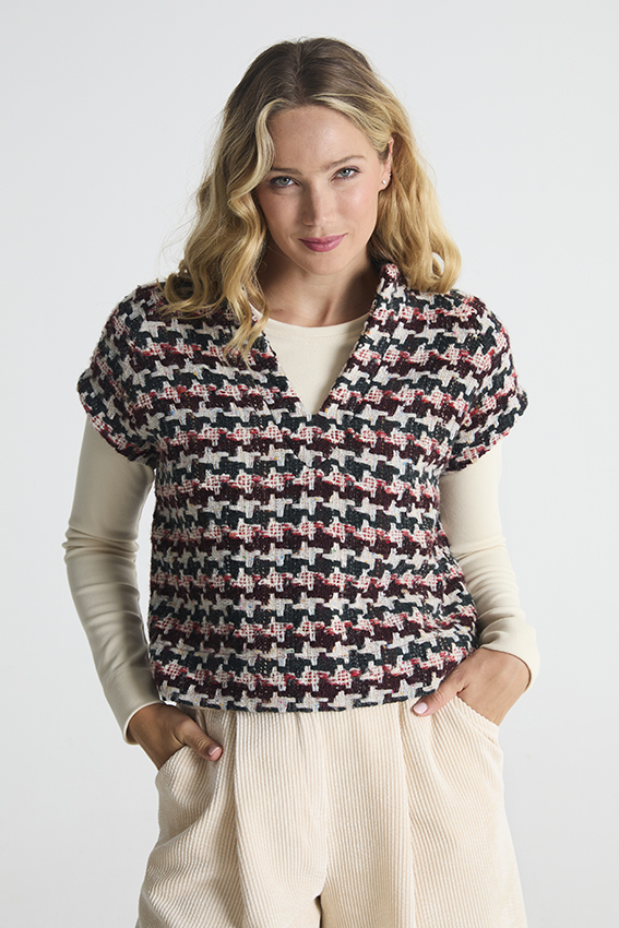 Prêt-à-porter Ensemble Teda / Cher / Ona - Dianna David