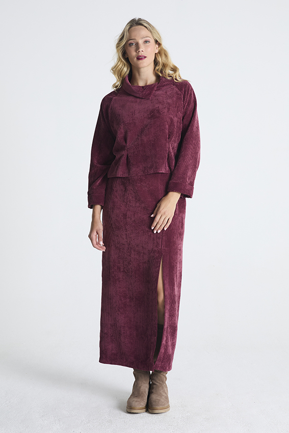 Prêt-à-porter Ensemble Maly / Lyn - Dianna David