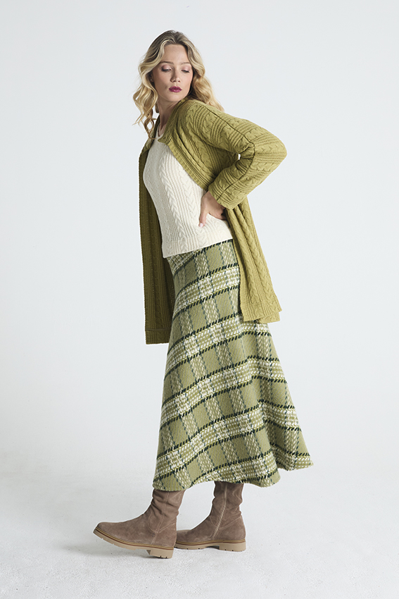 Prêt-à-porter Ensemble Trady / Sera / Ries - Dianna David