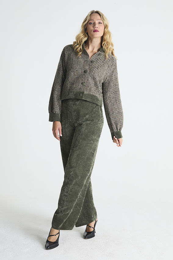 Prêt-à-porter Ensemble Jila / Bota - Dianna David