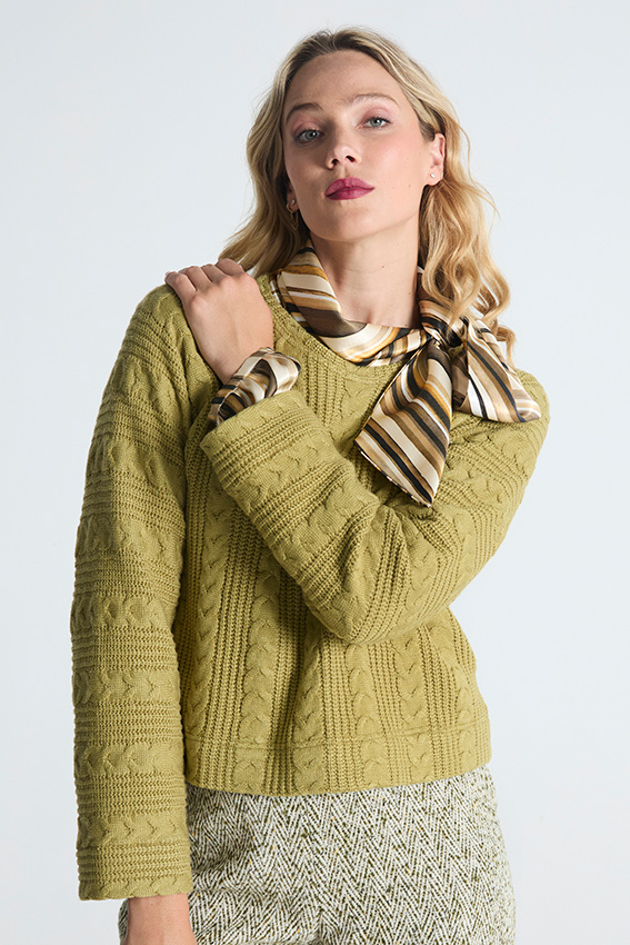 SERA pull mosterd